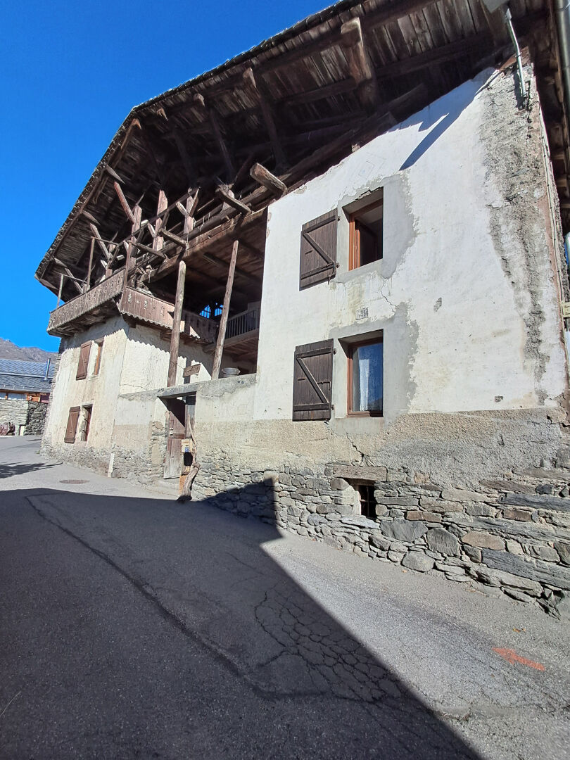 Photo Maison -  10 pièces - Versant du soleil image 4/6