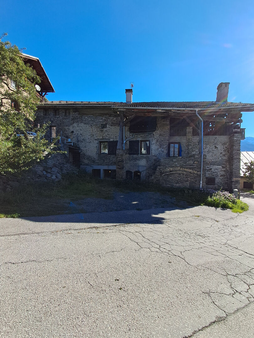 Photo Maison -  10 pièces - Versant du soleil image 5/6