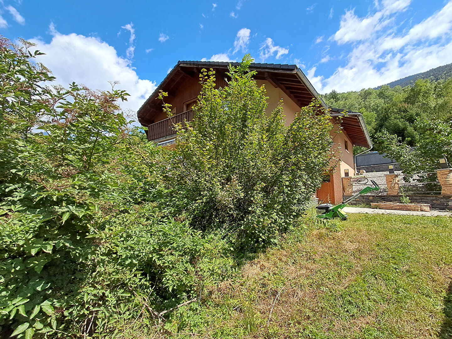 Agence immobilière de MOUNTAIN COLLECTION Bourg ST Maurice