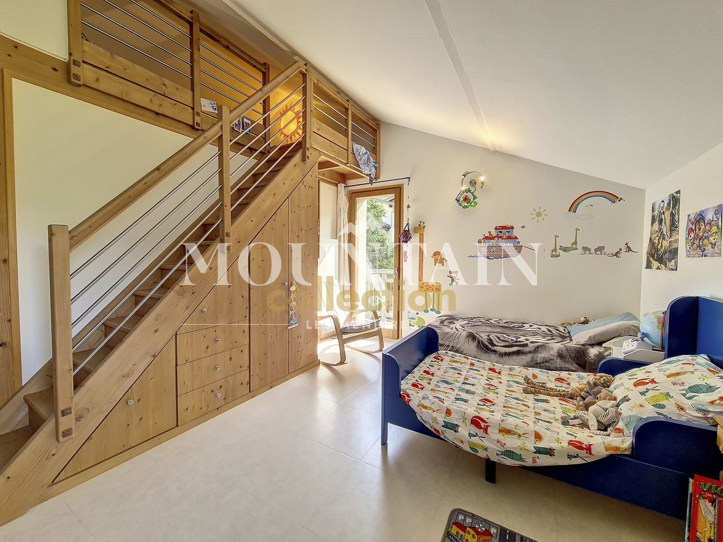 Photo MAISON INDIVIDUELLE 169m², proche Les Menuires image 5/6