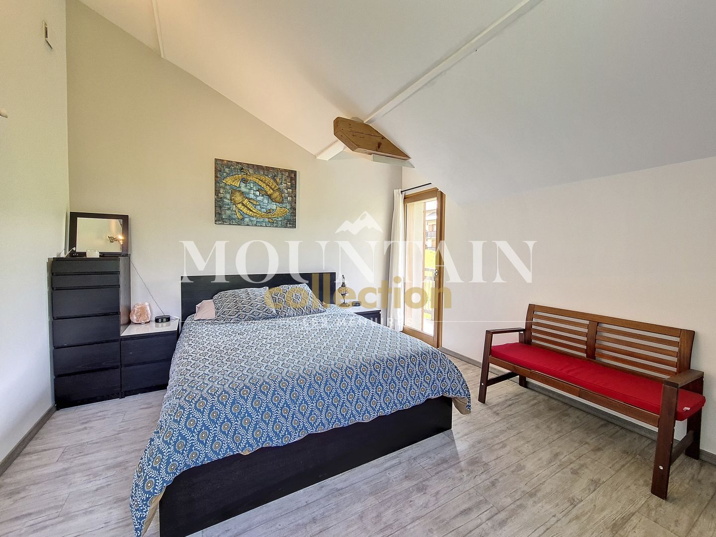 Photo MAISON INDIVIDUELLE 169m², proche Les Menuires image 6/6