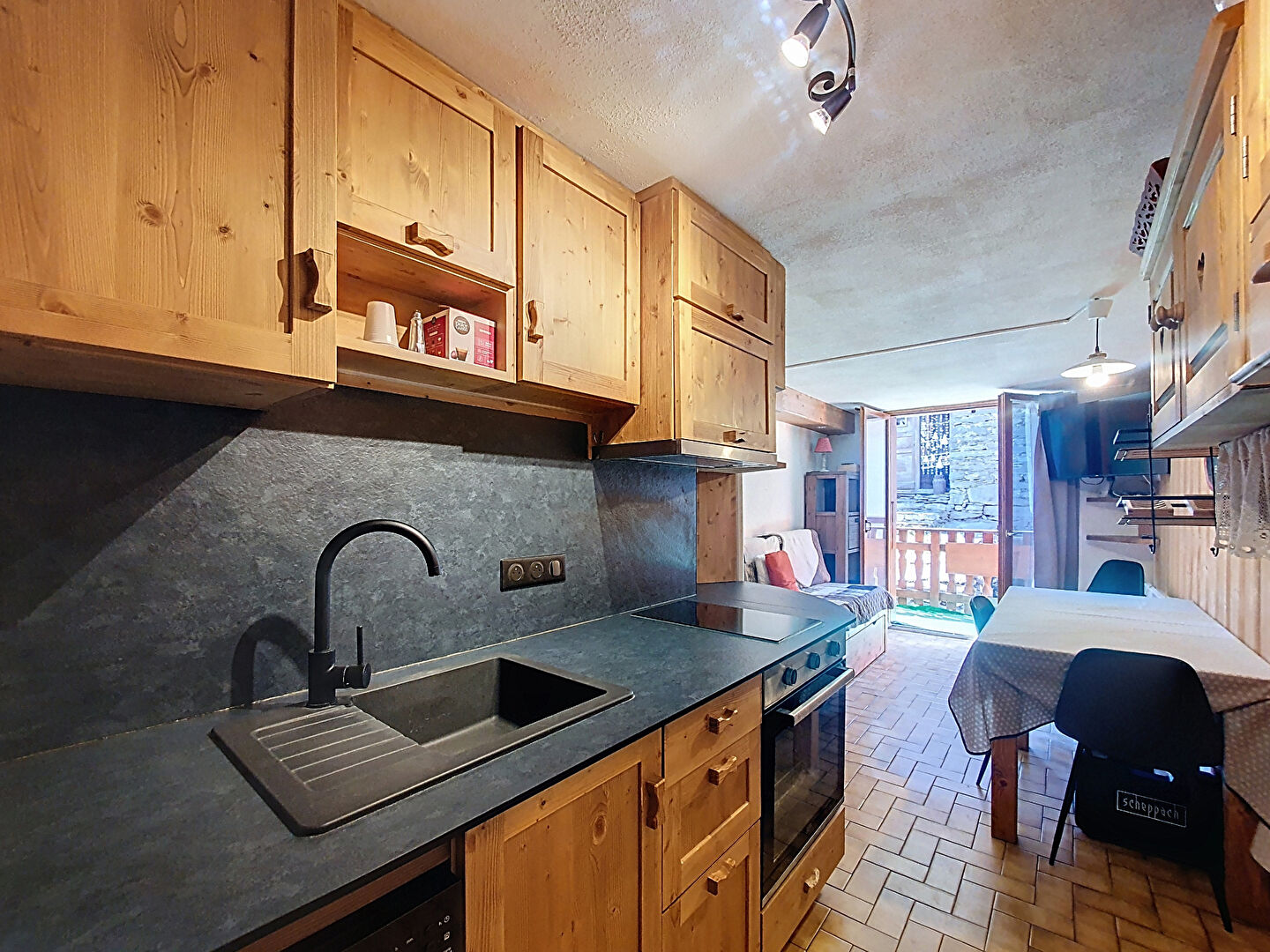 Agence immobilière de Mountain Collection Les Ménuires