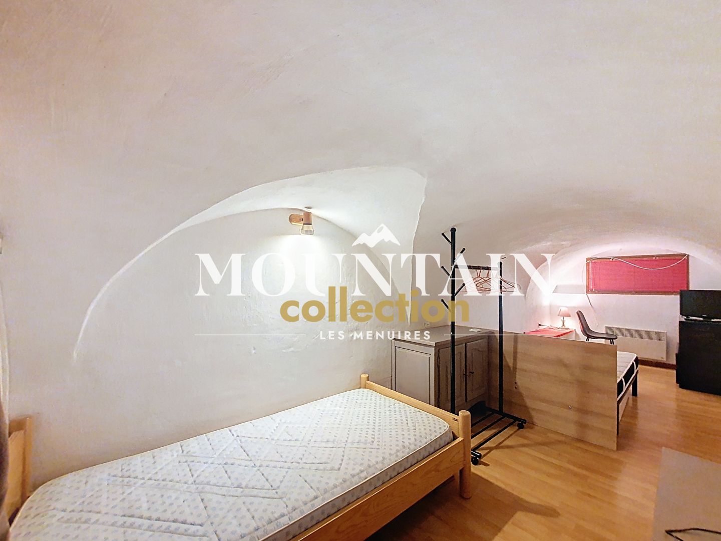 Photo MAISON de 39,2m² + 25.1m² (-1m80), Village des Belleville image 5/6