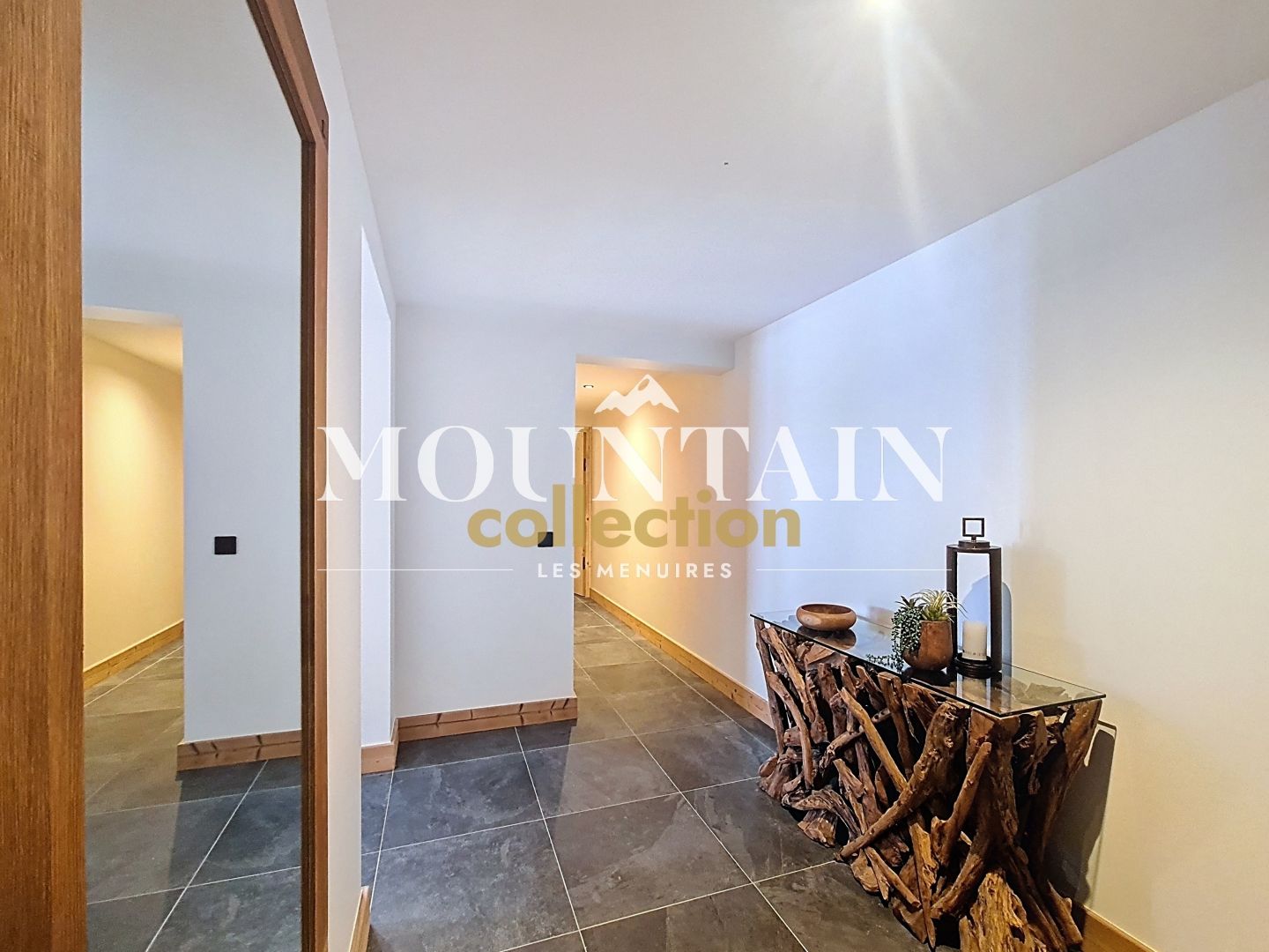 Photo Appartement de 4 pièces, de 130,78m², Le Bettex, Les Menuires image 4/6