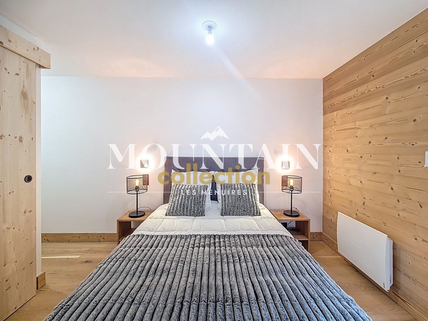 Photo Appartement de 4 pièces, de 130,78m², Le Bettex, Les Menuires image 6/6