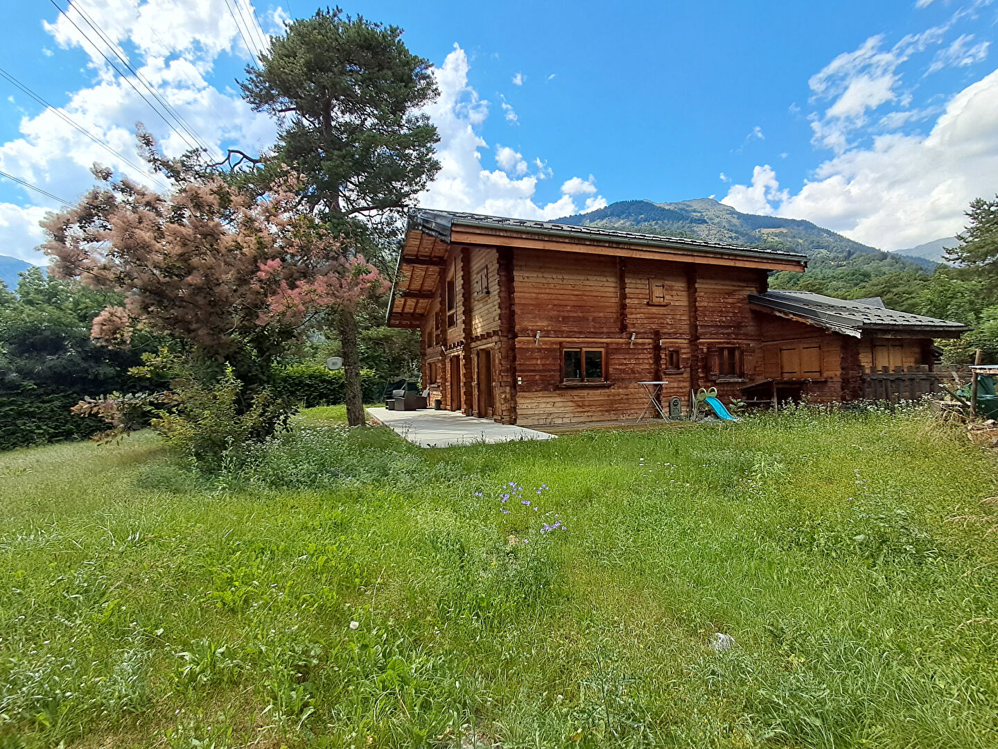 Agence immobilière de MOUNTAIN COLLECTION Bourg ST Maurice
