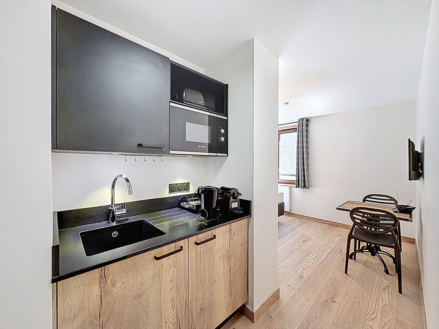 Agence immobilière de Mountain Collection Serre Chevalier