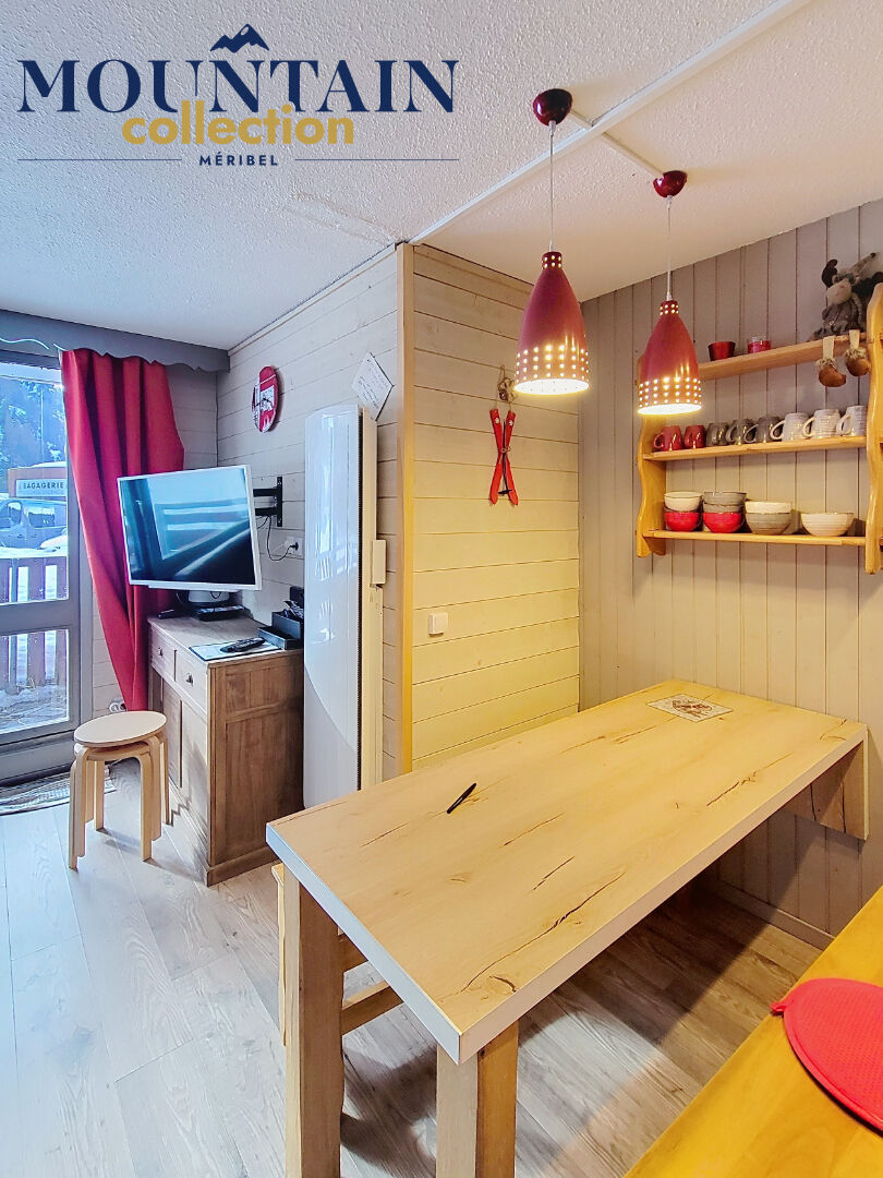 Agence immobilière de Mountain Collection La Plagne