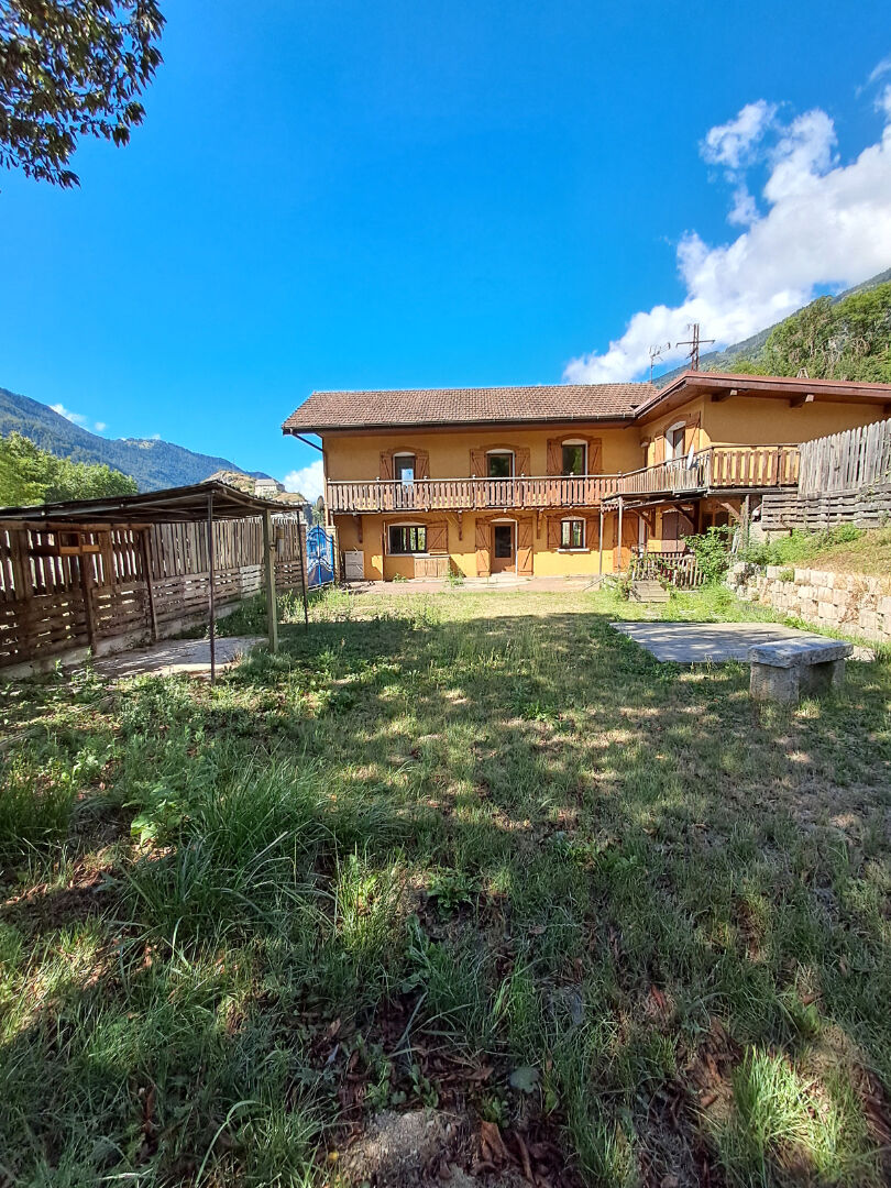 Agence immobilière de MOUNTAIN COLLECTION Bourg ST Maurice