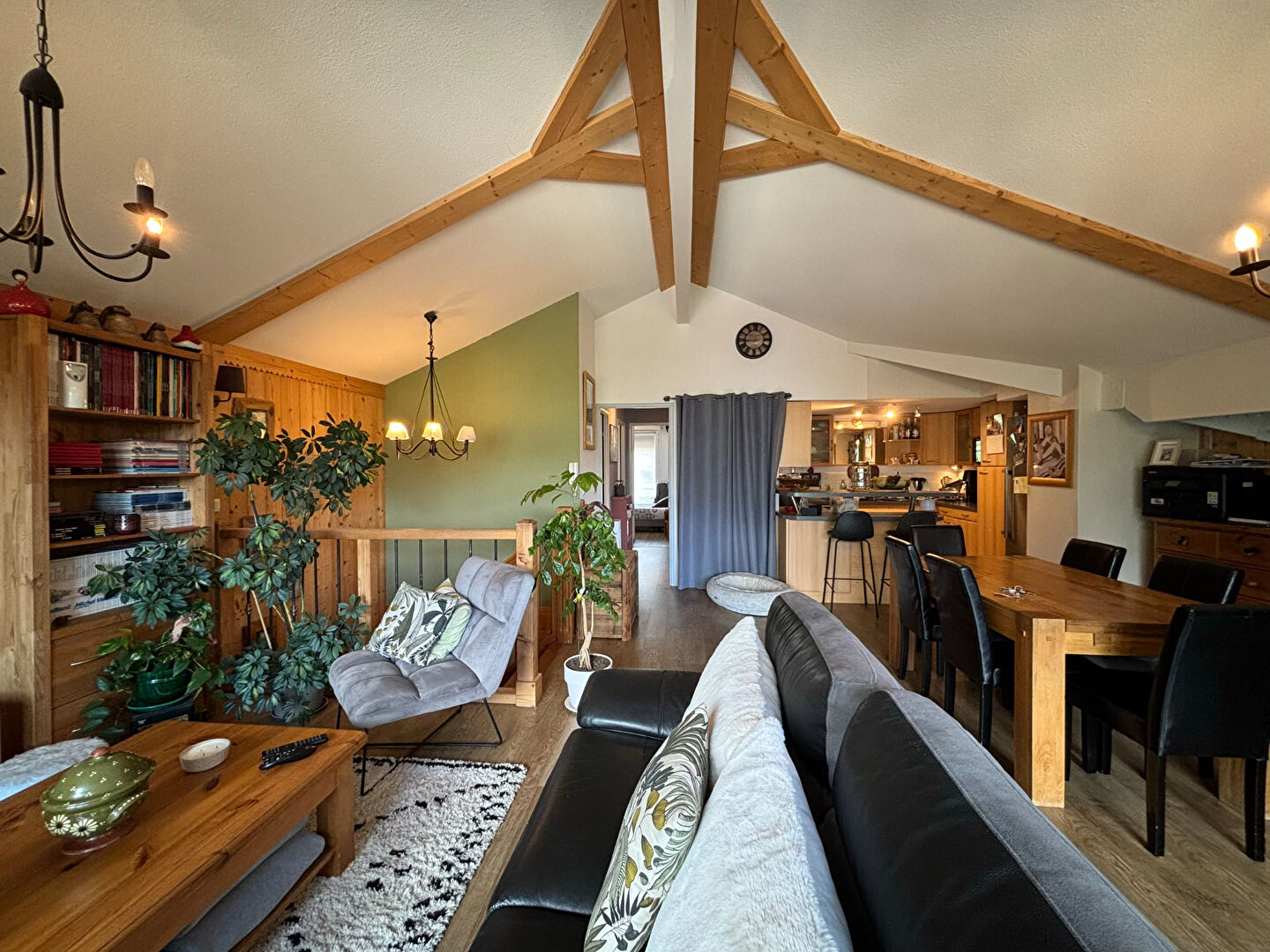 Agence immobilière de MOUNTAIN COLLECTION Bourg ST Maurice