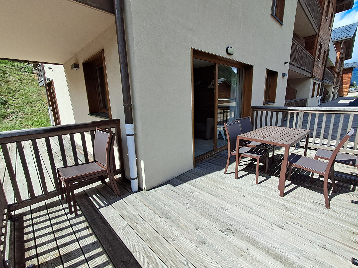 Agence immobilière de MOUNTAIN COLLECTION Bourg ST Maurice