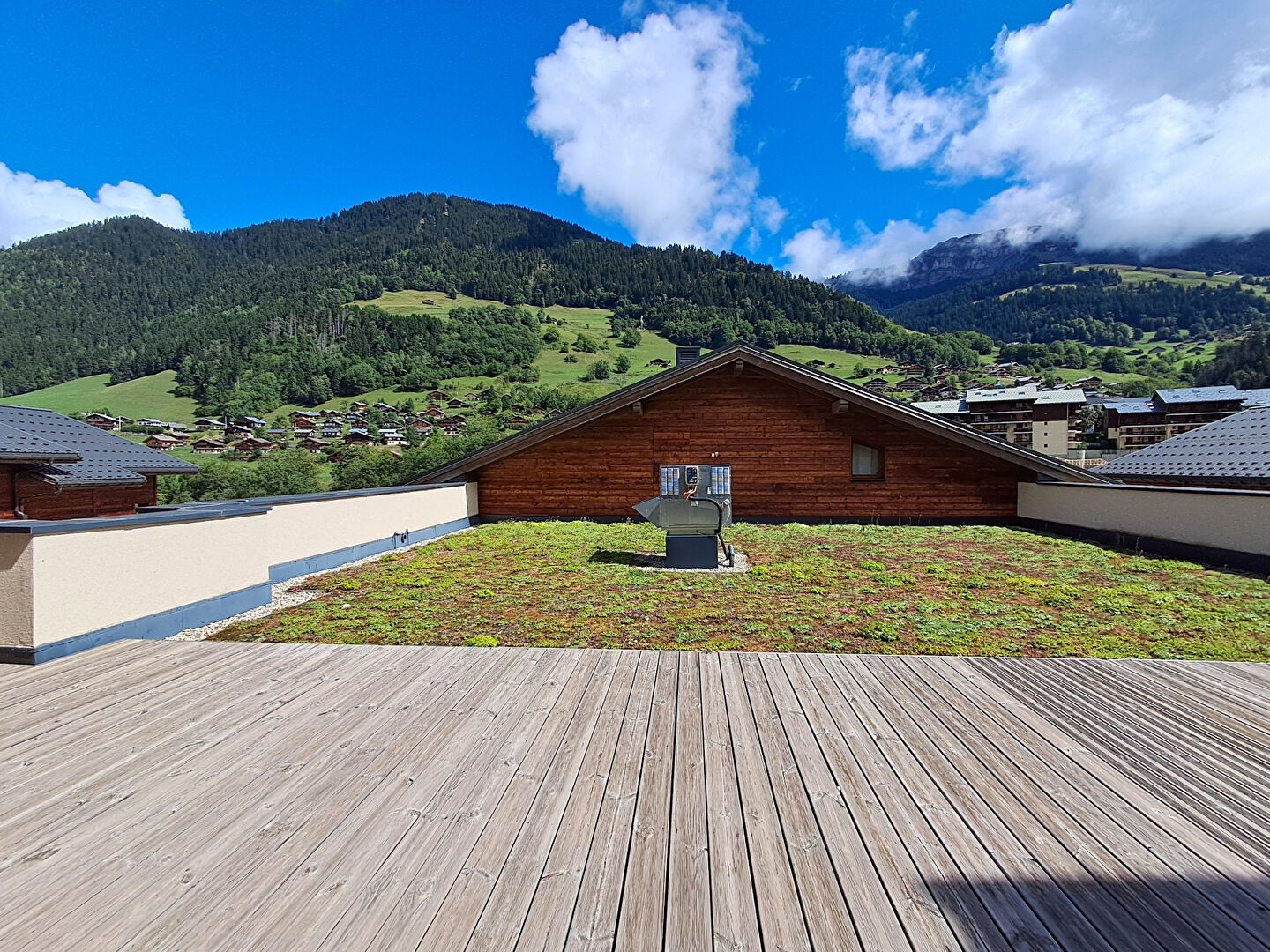 Agence immobilière de MOUNTAIN COLLECTION Bourg ST Maurice