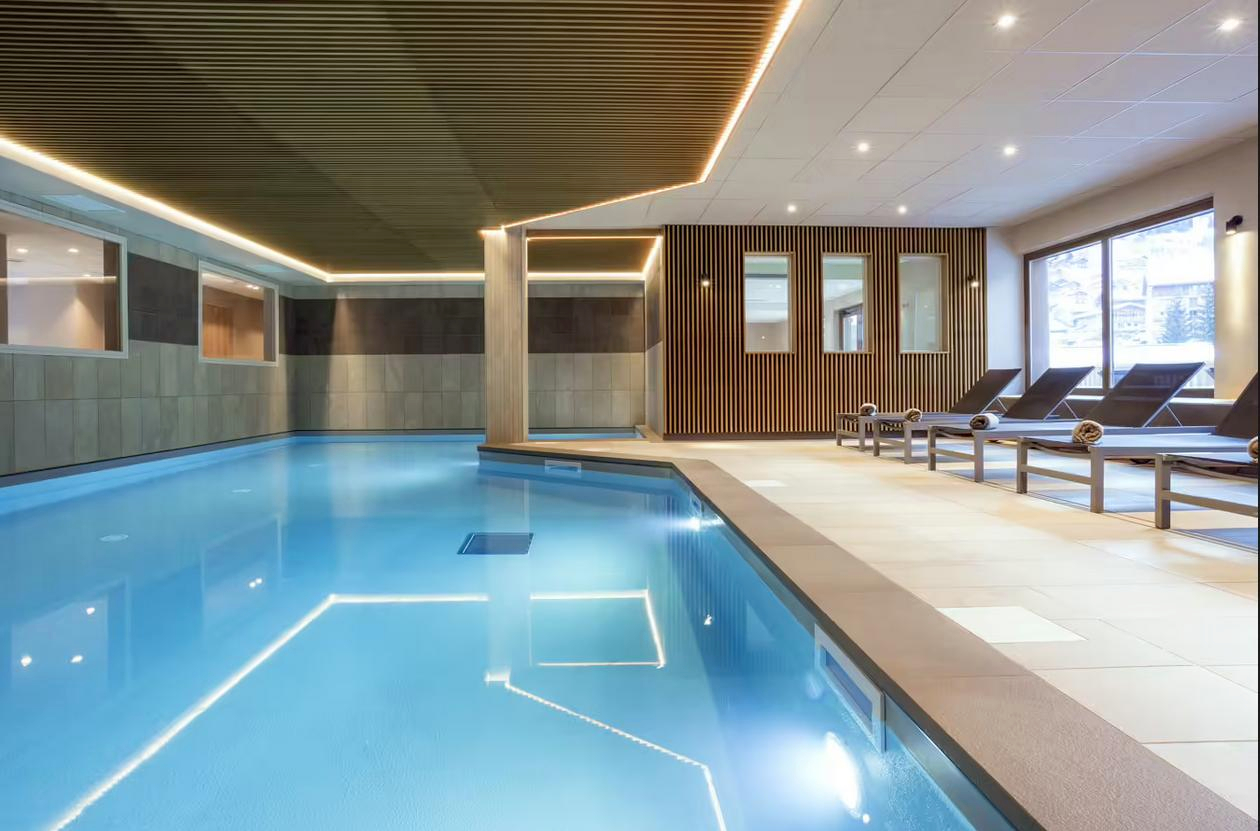 Photo Appartement - 4 pièces - Arêches image 2/6