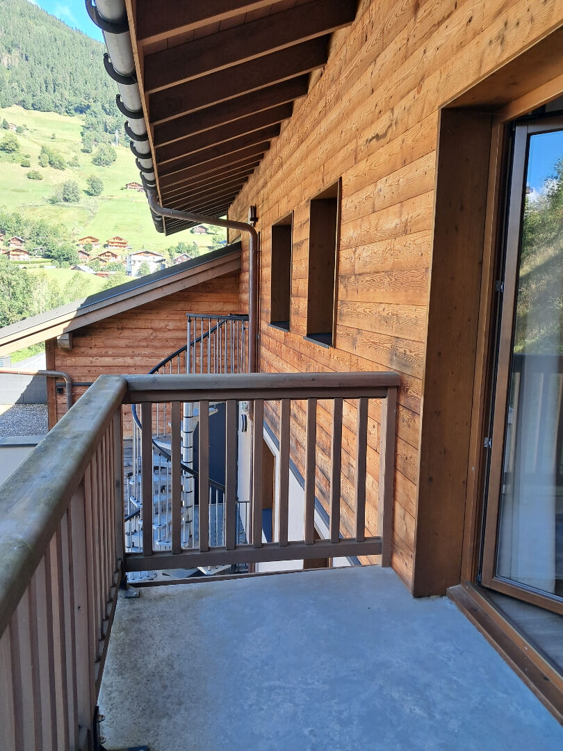 Photo Appartement - 4 pièces - Arêches image 6/6