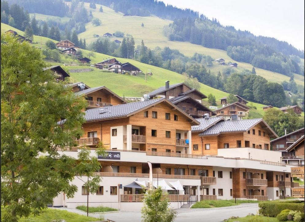 Agence immobilière de MOUNTAIN COLLECTION Bourg ST Maurice
