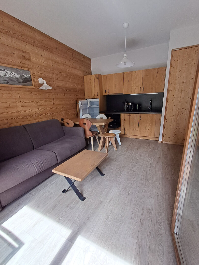 Agence immobilière de MOUNTAIN COLLECTION Bourg ST Maurice