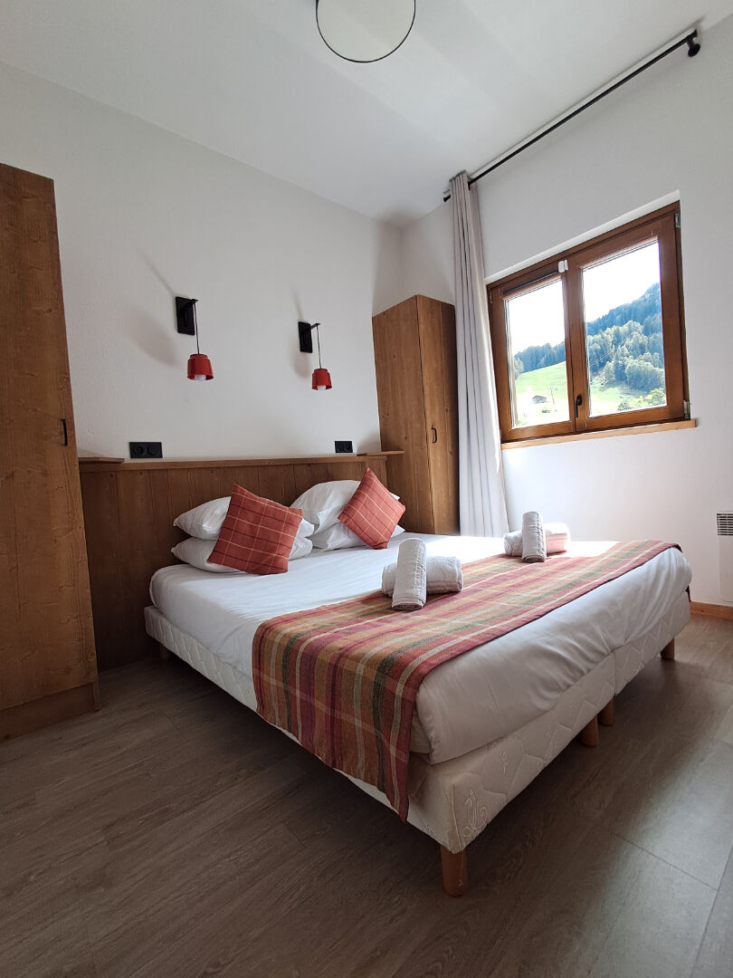 Photo Appartement - 3 pièces - Arêches image 3/6