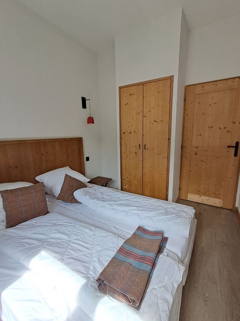 Photo Appartement - 3 pièces - Arêches image 4/6