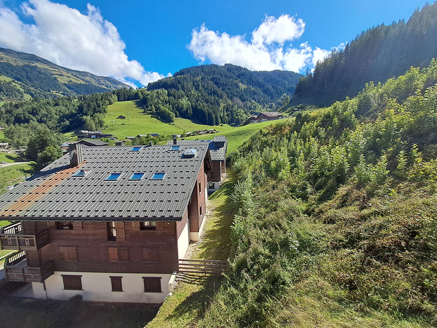 Agence immobilière de MOUNTAIN COLLECTION Bourg ST Maurice