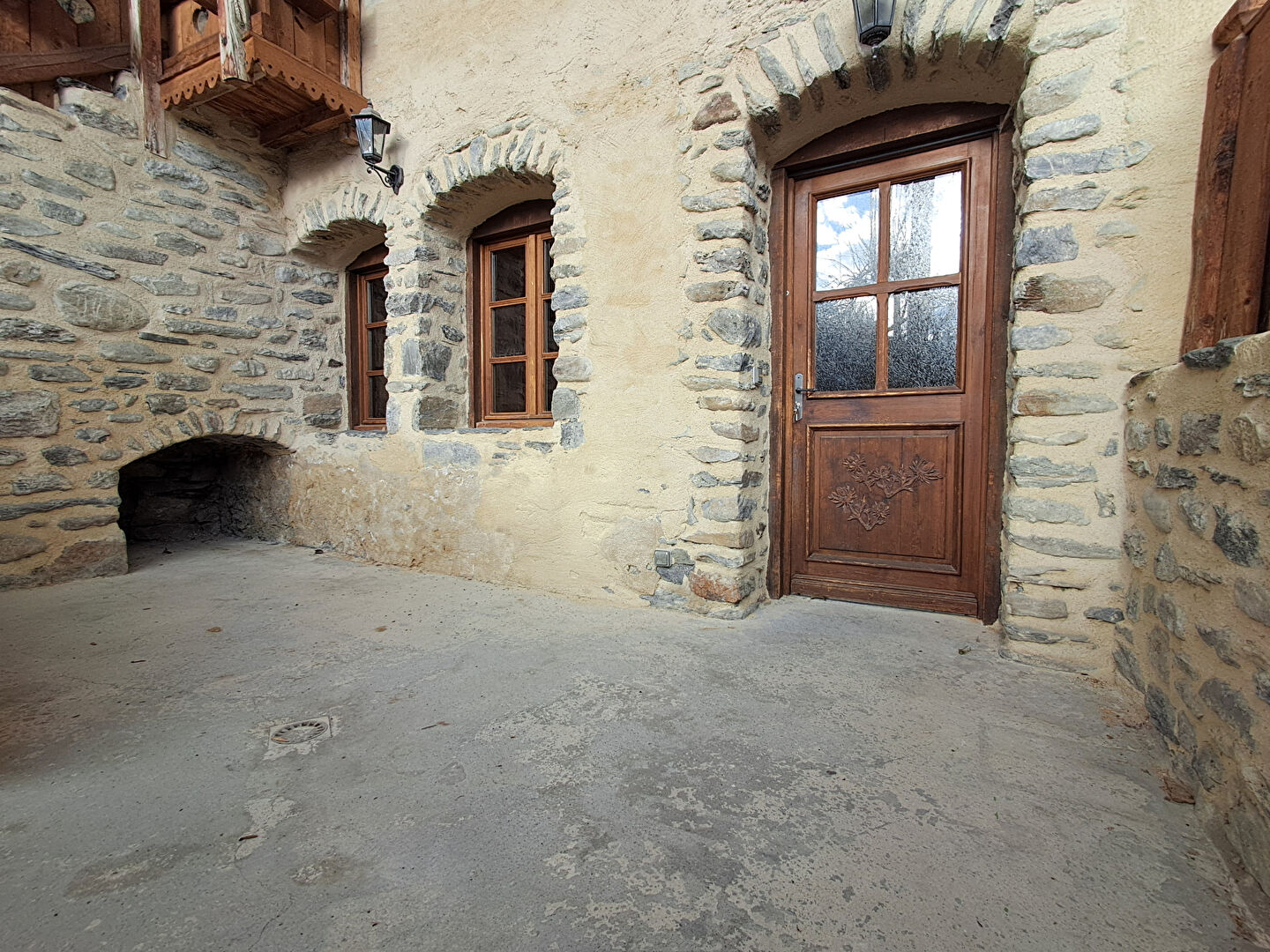 Appartement - 4 pièces - Bourg - Exclusivité