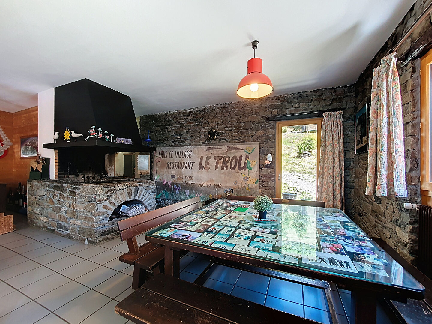 Photo Maison Les Menuires 11 pièce(s) 333.84 m2 image 5/6