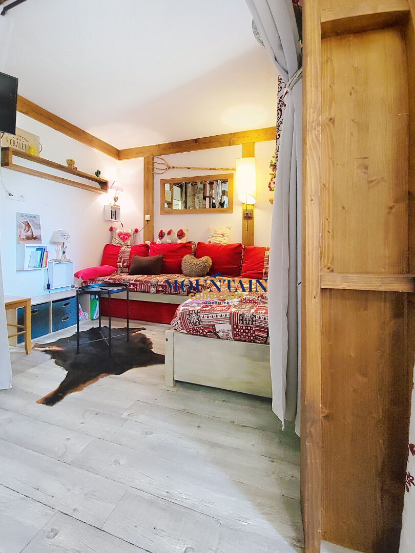 Agence immobilière de Mountain Collection La Plagne