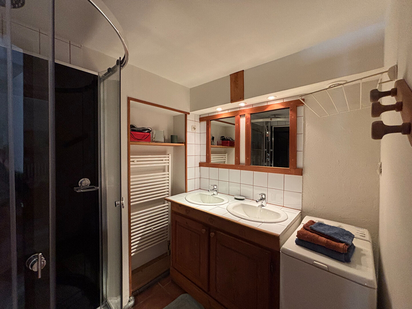 Photo Maison Le Monetier Les Bains 8 pièce(s) 220 m2 image 4/6