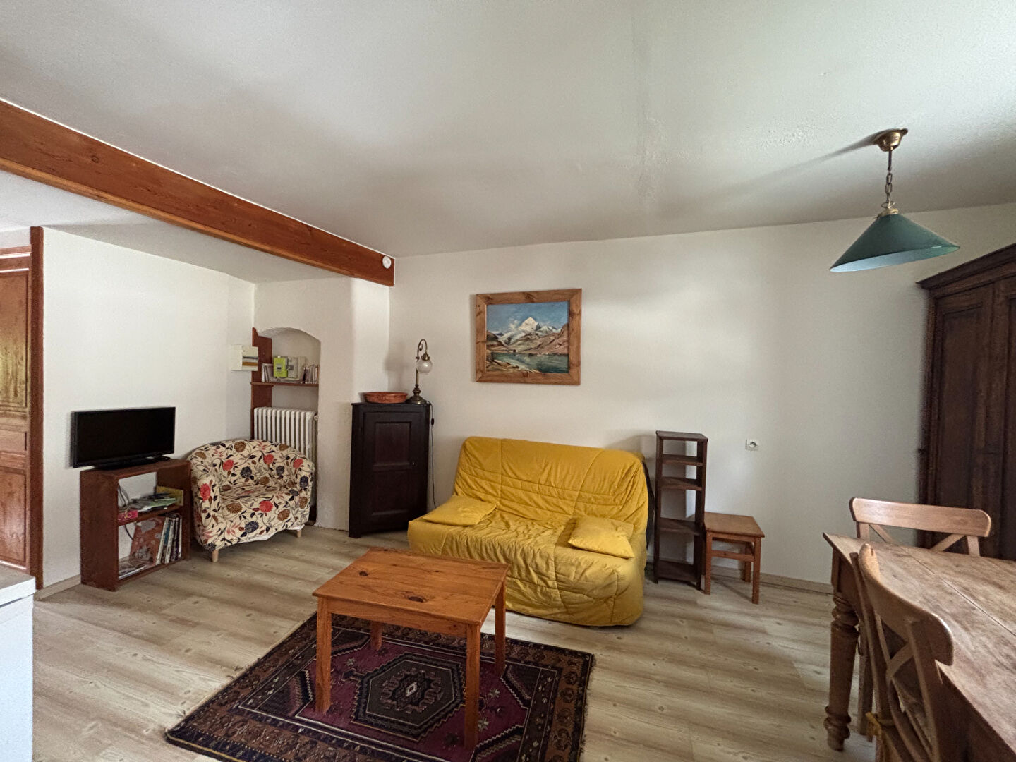 Photo Maison Le Monetier Les Bains 8 pièce(s) 220 m2 image 5/6