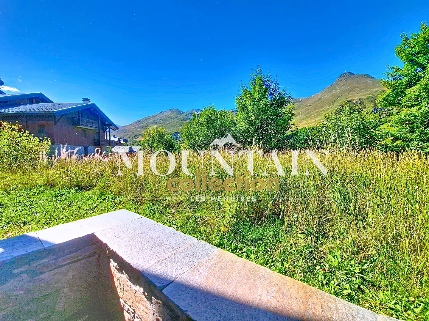 Photo Studio - 1 pièce - Les Menuires, Les Belleville image 5/6