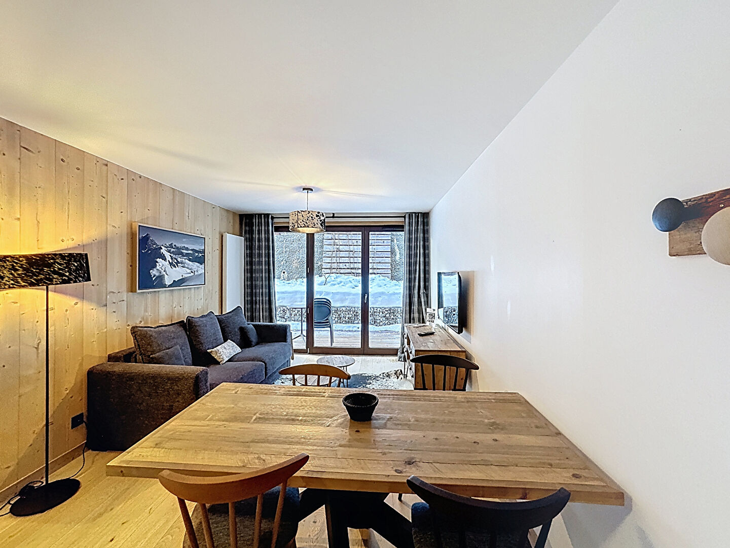 Agence immobilière de Mountain Collection Serre Chevalier