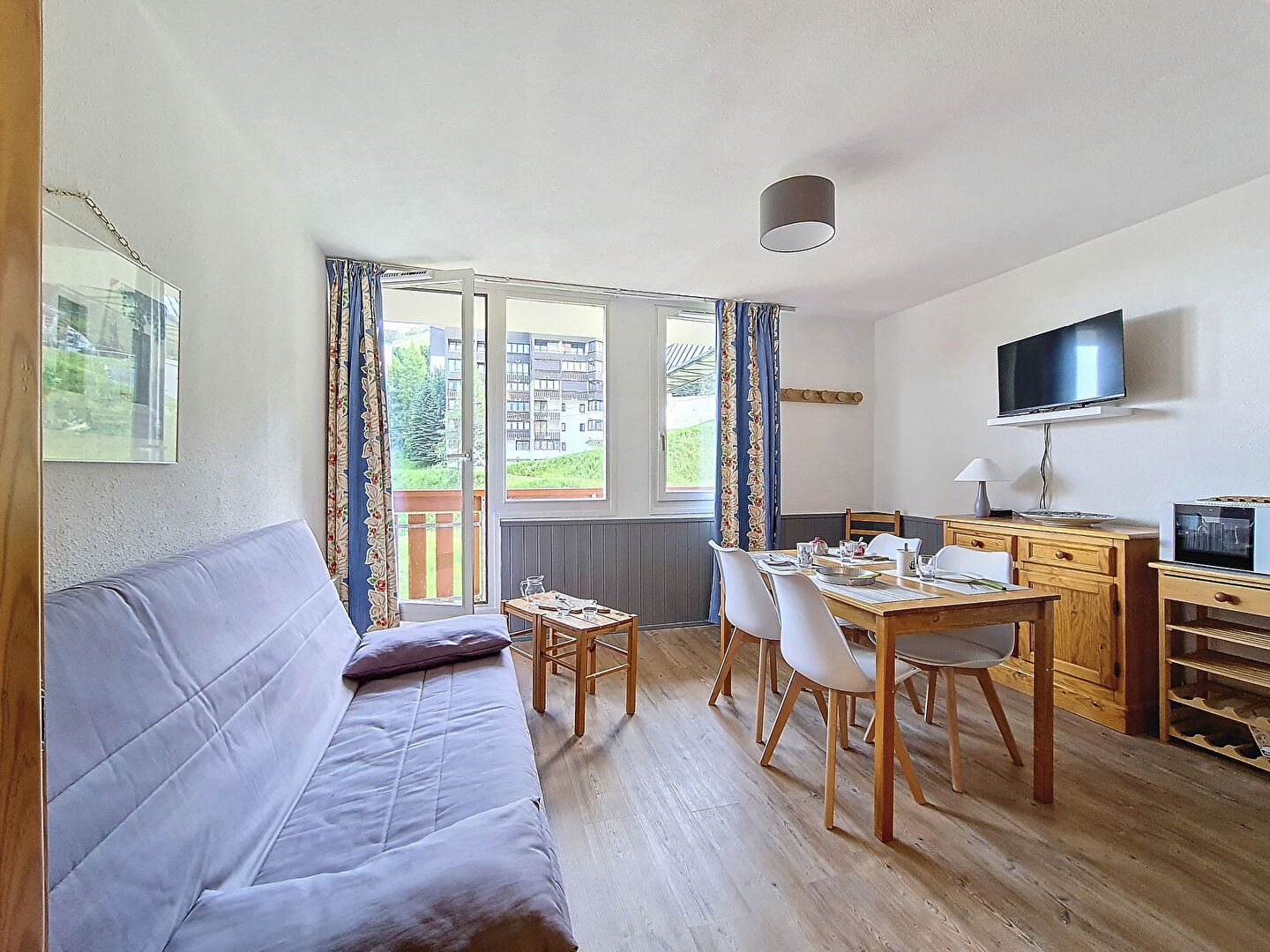 Agence immobilière de Mountain Collection Les Ménuires