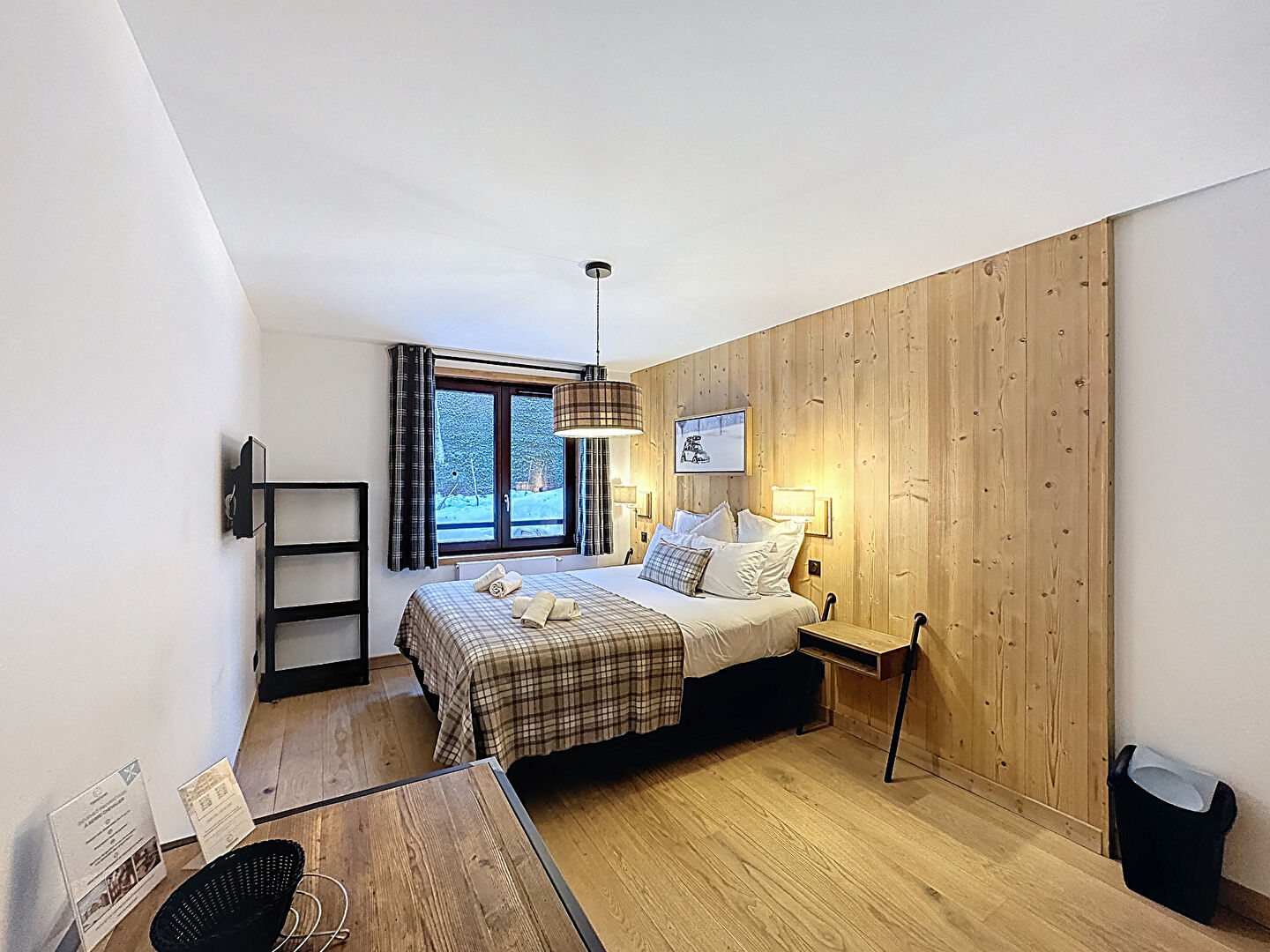 Agence immobilière de Mountain Collection Serre Chevalier