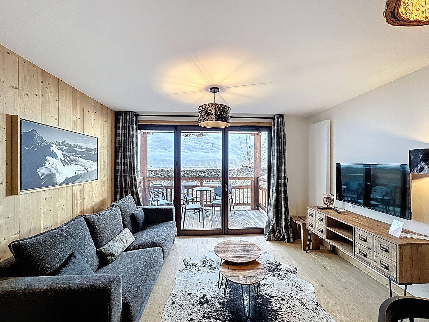 Agence immobilière de Mountain Collection Serre Chevalier