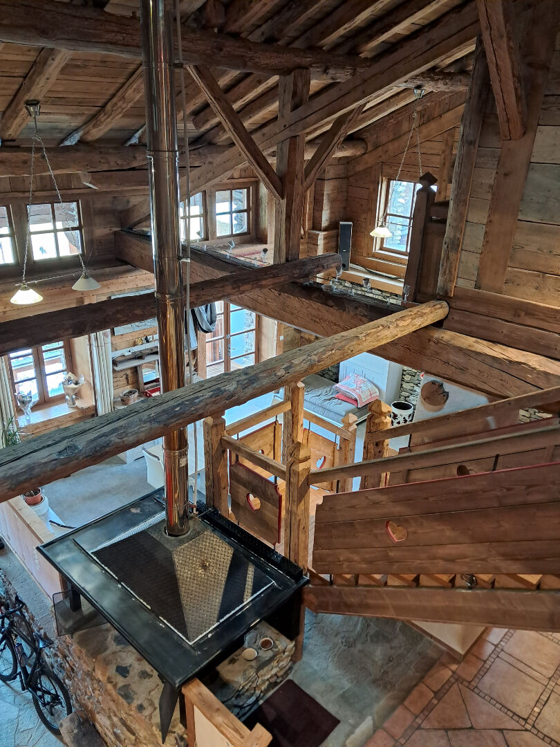 Agence immobilière de MOUNTAIN COLLECTION Bourg ST Maurice