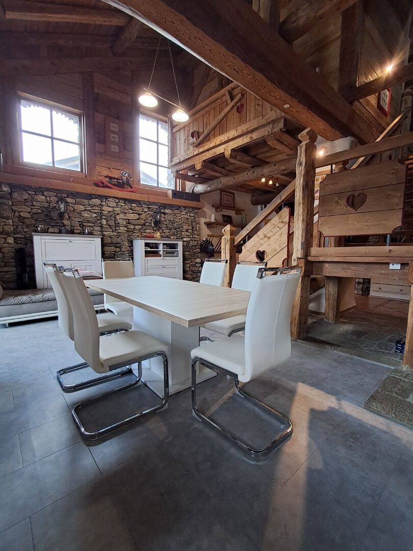 Appartement  exceptionnel - Bourg - Exclusivité