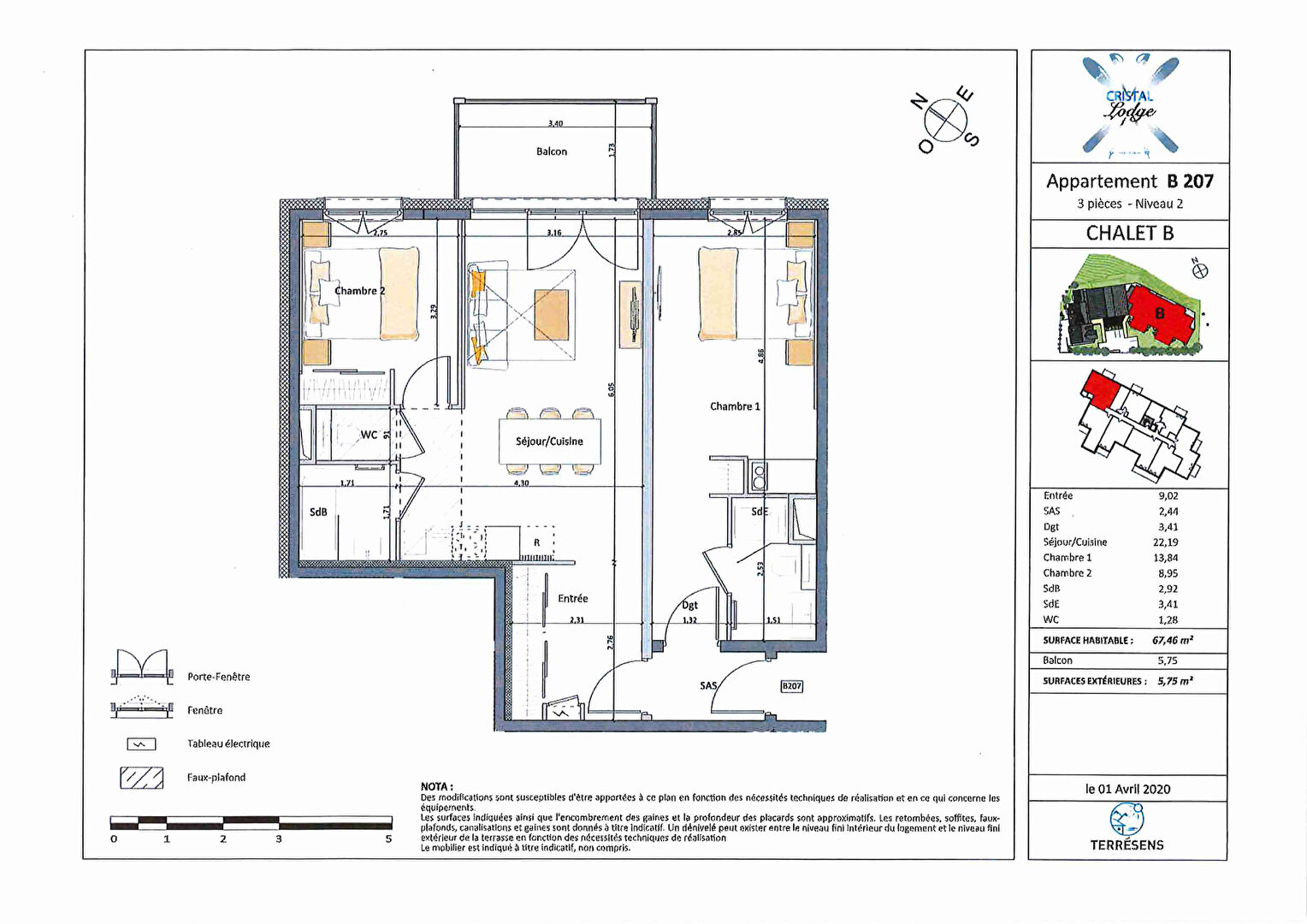 Agence immobilière de Mountain Collection Serre Chevalier