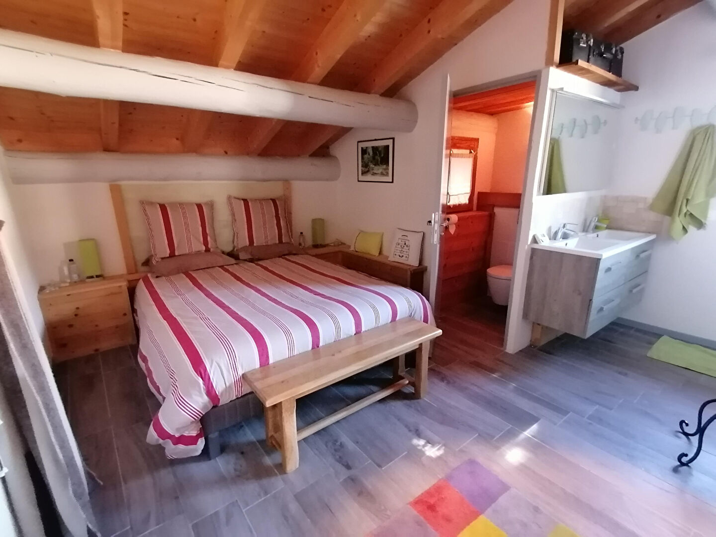 Agence immobilière de Mountain Collection La Plagne