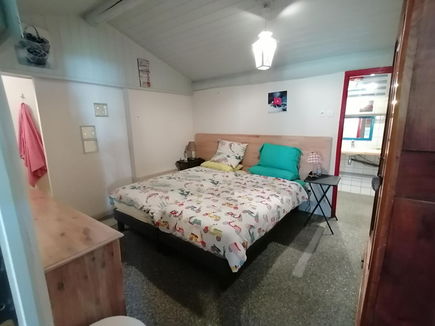 Photo CHALET 6 PIECES 133 m2 Pieds de pistes MONTCHAVIN image 5/6