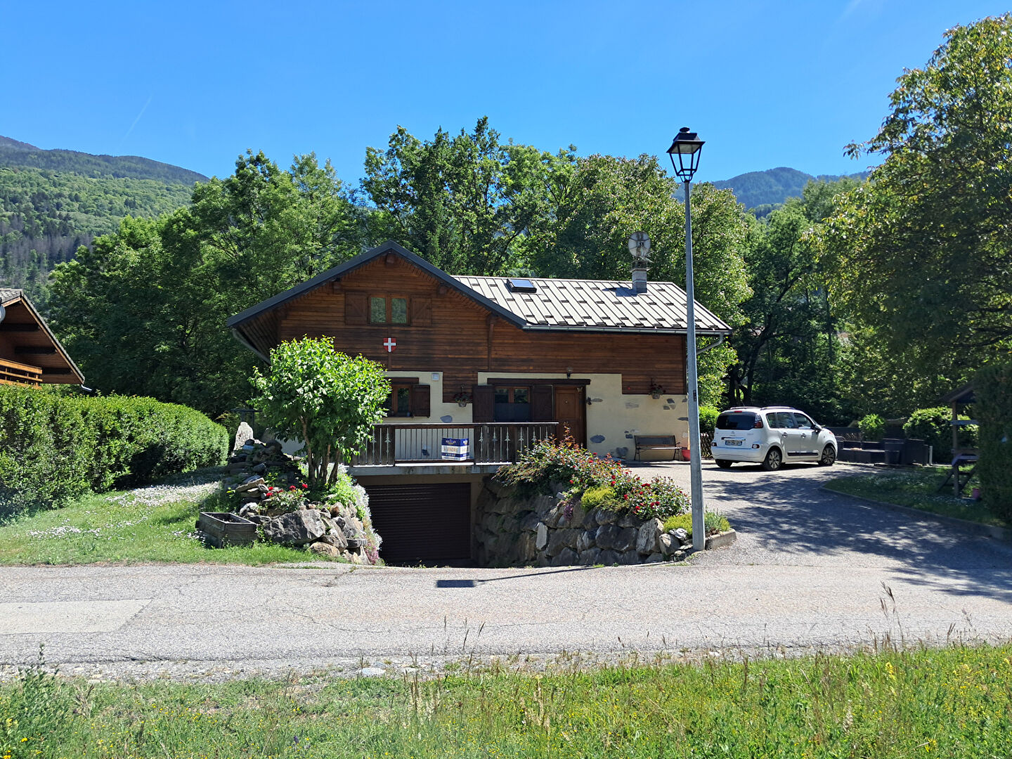 Agence immobilière de MOUNTAIN COLLECTION Bourg ST Maurice