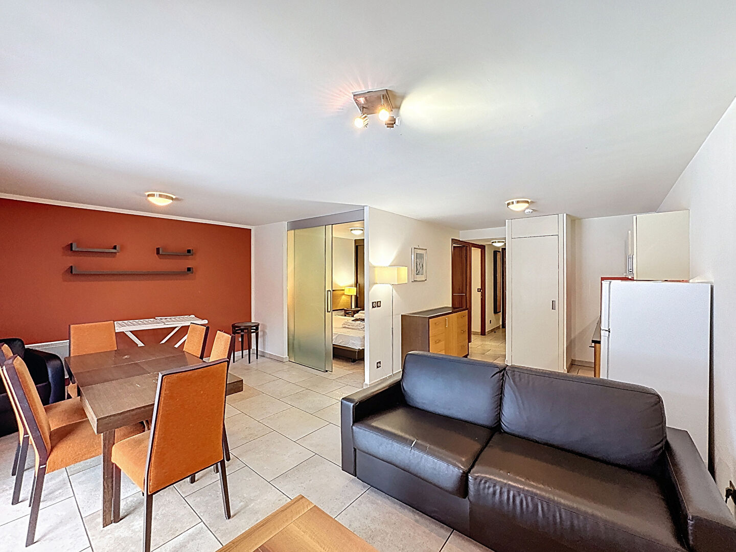 Agence immobilière de Mountain Collection Serre Chevalier