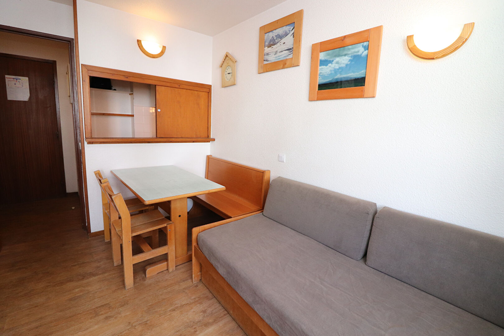 Agence immobilière de Mountain Collection Tignes