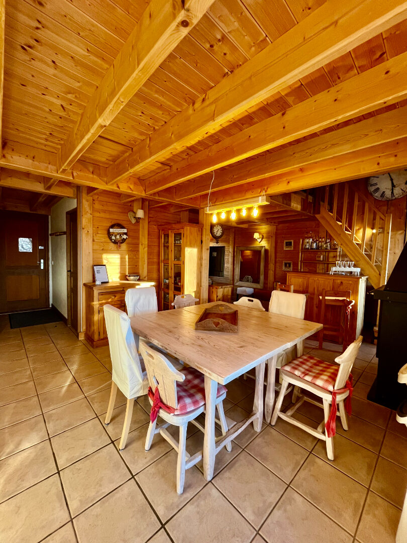 Agence immobilière de Mountain Collection Les Arcs