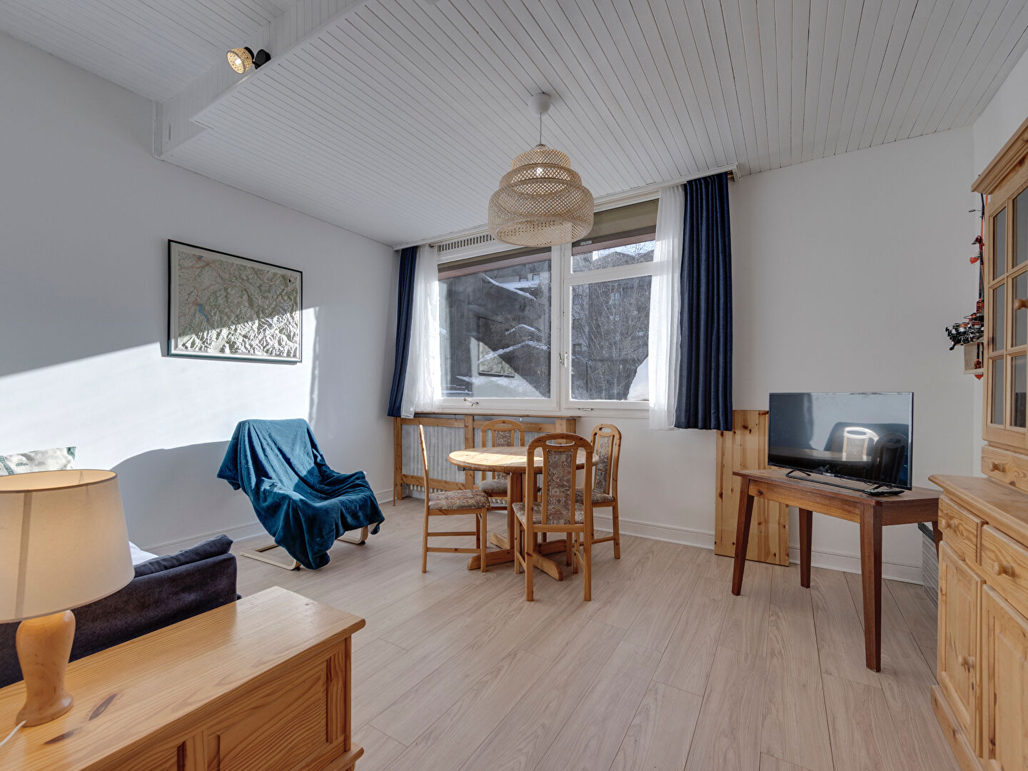 Photo 2 pièces hyper centre image 3/6