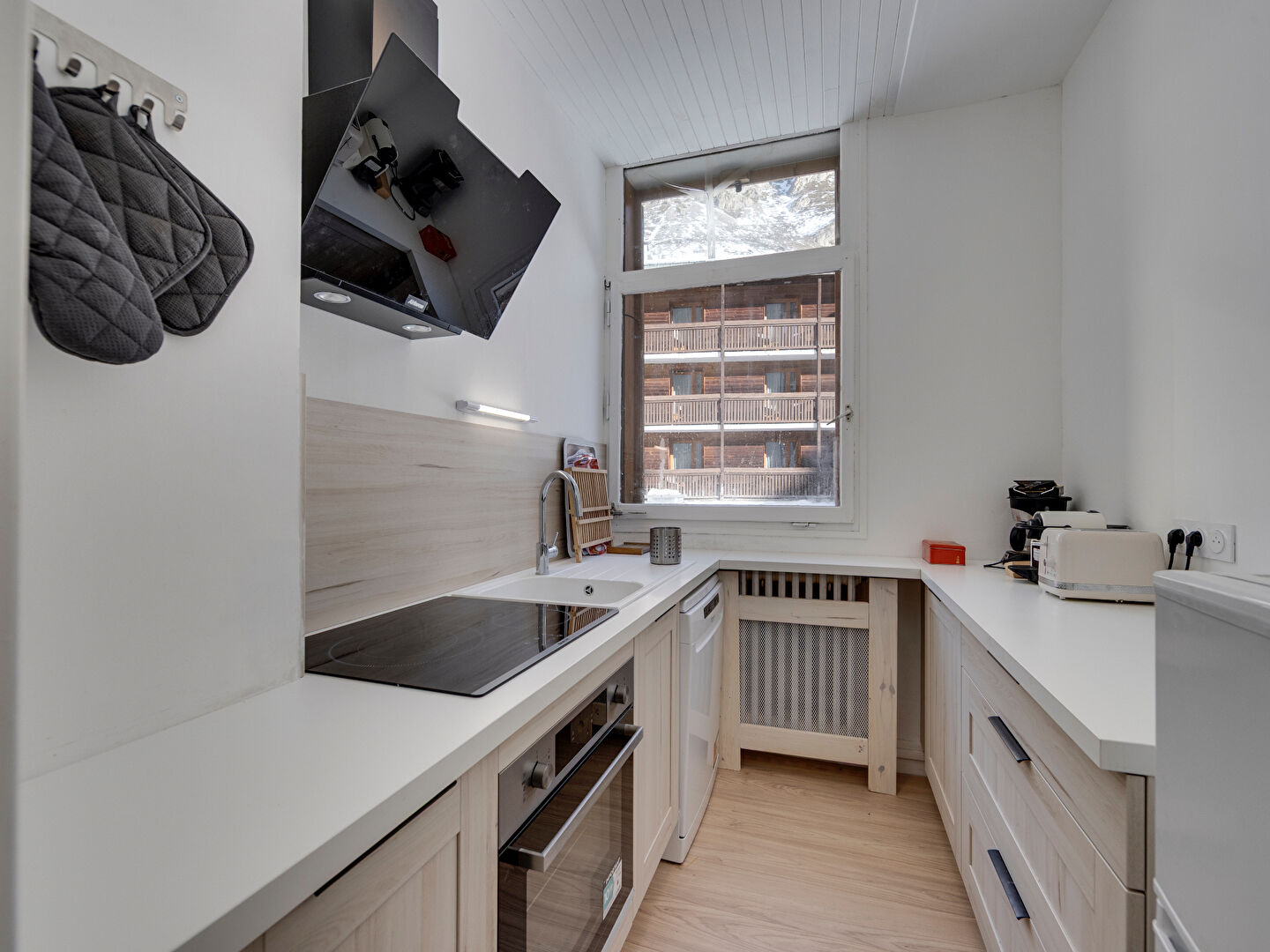 Photo 2 pièces hyper centre image 4/6