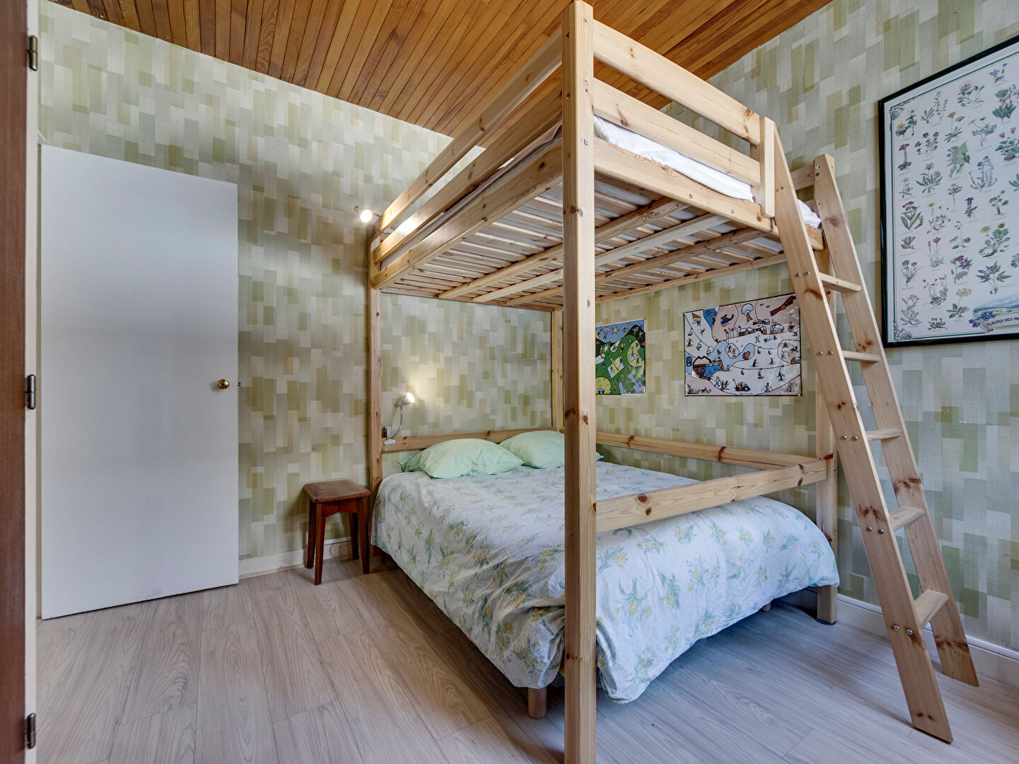 Photo 2 pièces hyper centre image 5/6