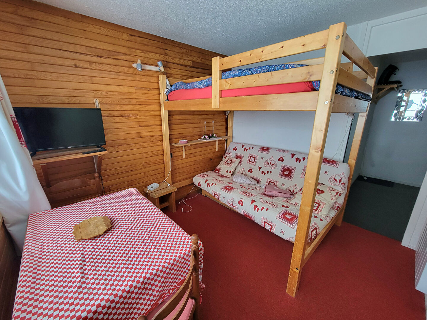 Agence immobilière de Mountain Collection La Plagne