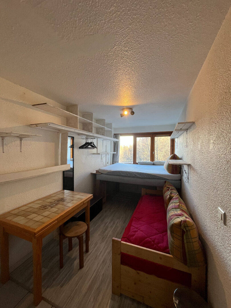 Agence immobilière de Mountain Collection Les Arcs