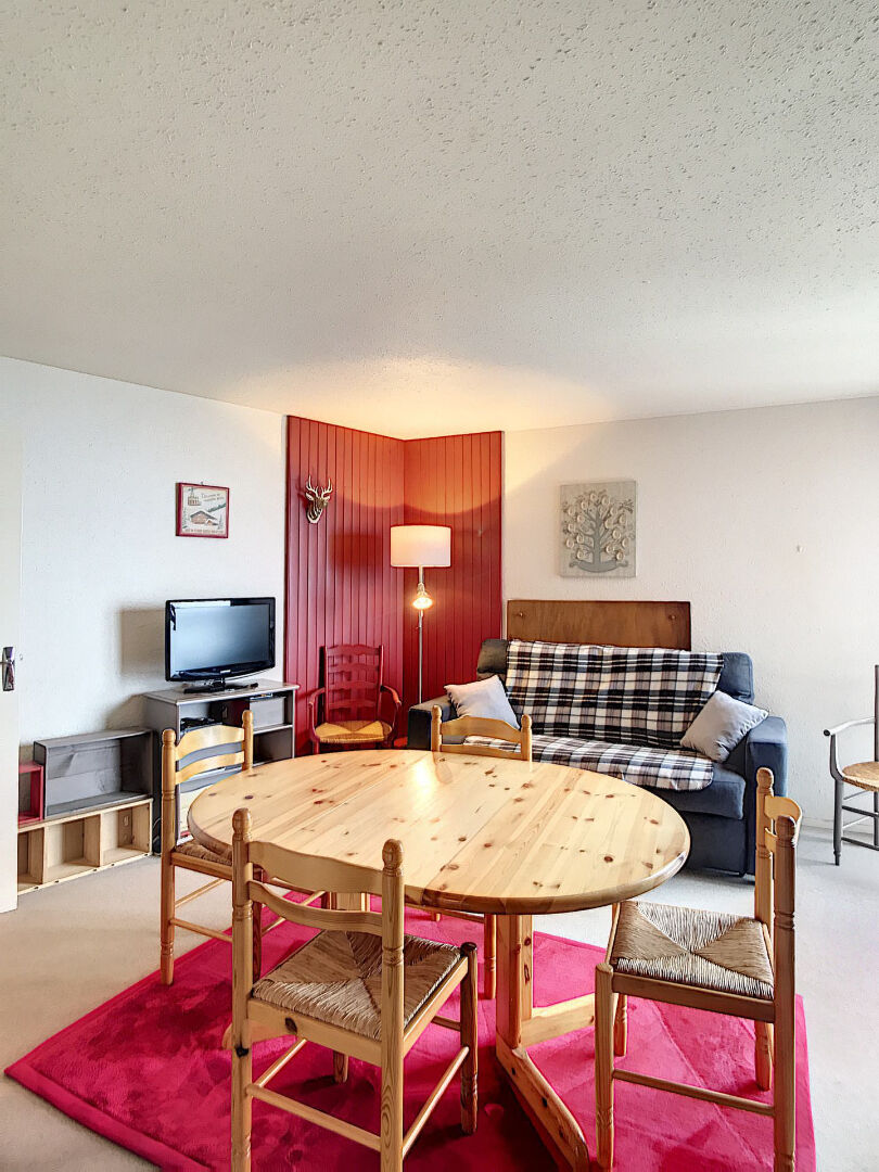 Agence immobilière de Mountain Collection Le Corbier