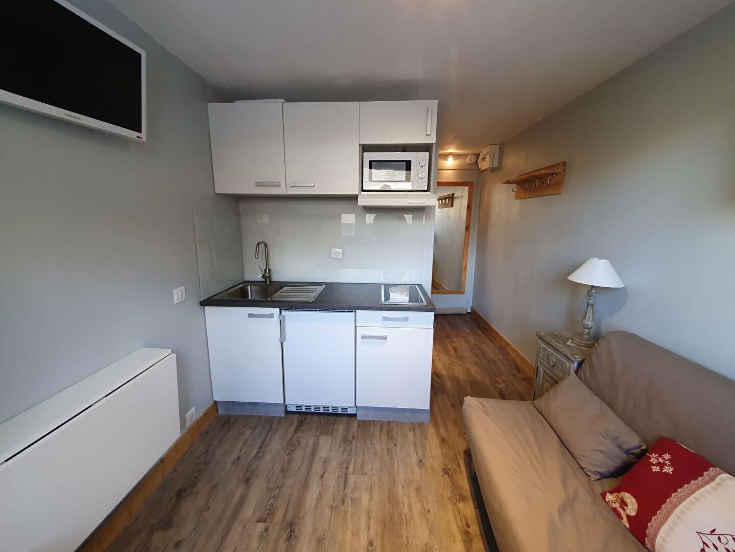 Agence immobilière de Mountain Collection Tignes