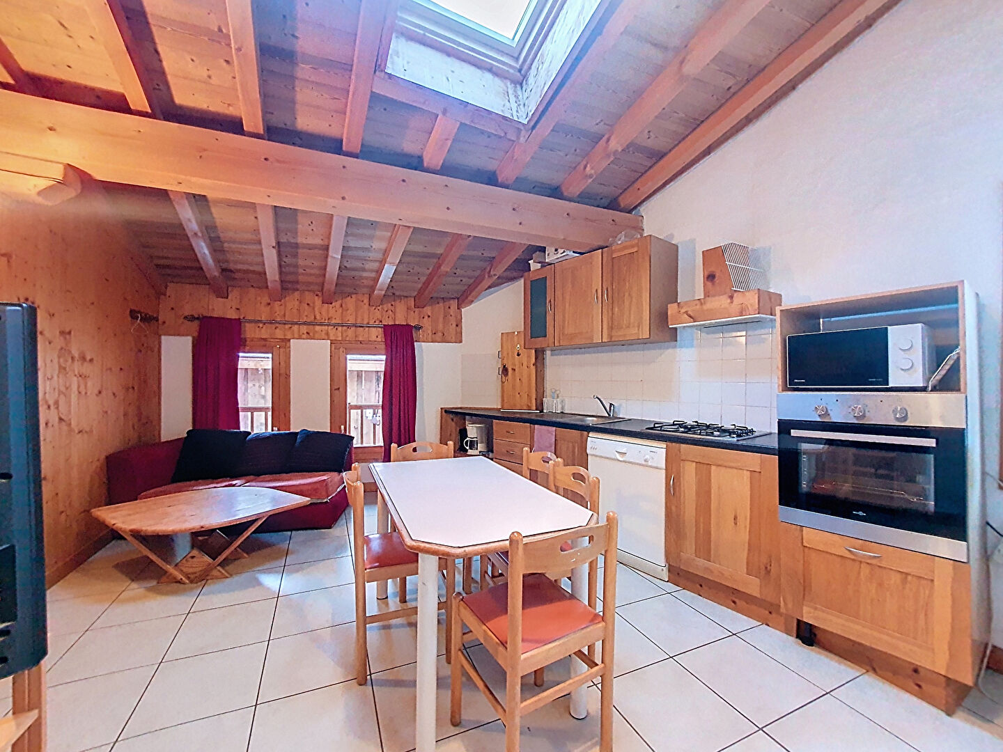 Agence immobilière de Mountain Collection Les Ménuires